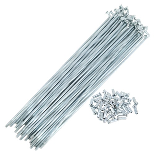 Set raggi per bicicletta - da, 12