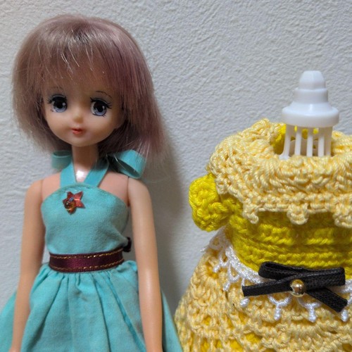 Bambola creamy mami - creamy, 2