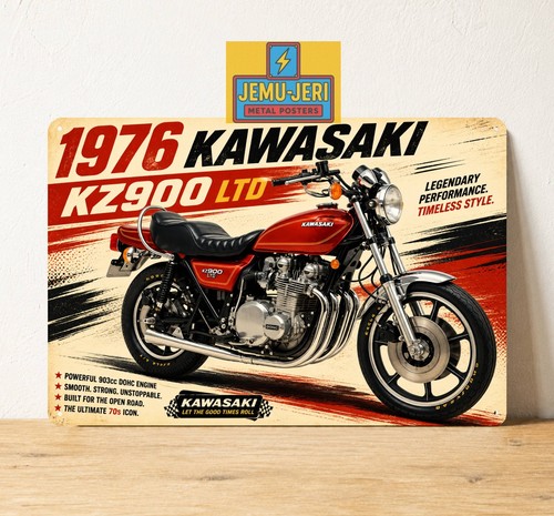 Insegna latta poster - insegna,