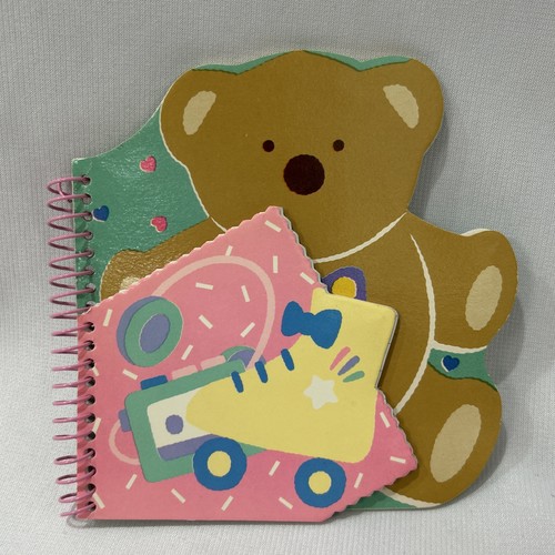 Raro vintage just for fun - vintage, bear