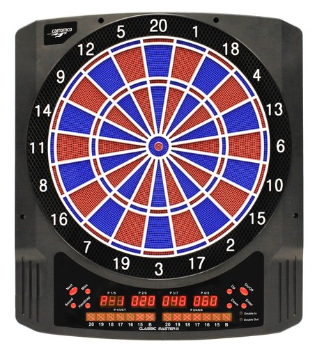 Elettronica bersaglio - elettronica,