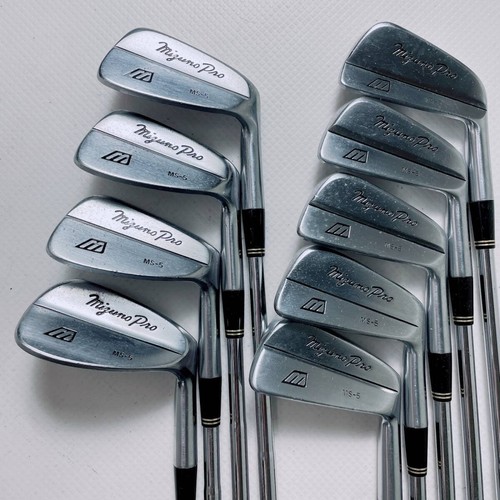 Mizuno set ferri destrimani - set,
