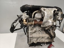 Motore Completo BMW X1 (F48) 2.0 Diesel Xdrive Del 2017 Cod. Motore: B47C 20A