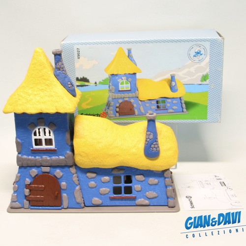 The smurfs 9027 - smurfs, new