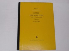 Baier, Wolfgang:Optik
