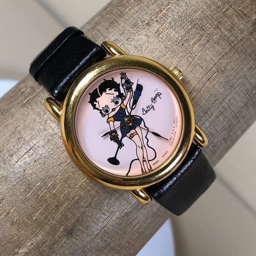 Orologio betty boop - boop, tali