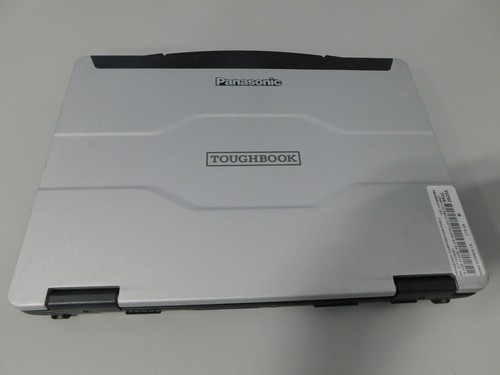 Panasonic fz55 computer - fz55-2,
