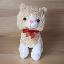 Peluche gatto gattino peluche