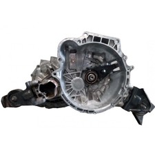 Cambio Hyundai Accent 1.3