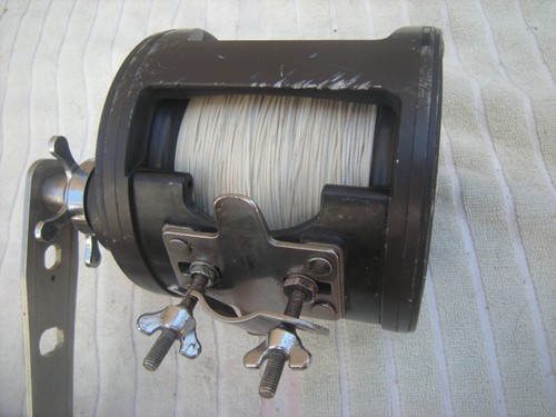 Daiwa sealine 910 - 910, 9/0