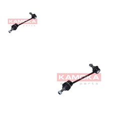 2X KAMOKA Barra