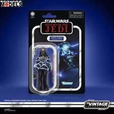 Star Wars Return Of  The Jedi