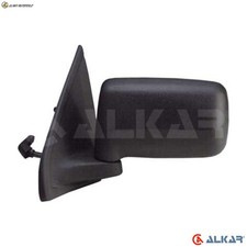 SPECCHIETTO RETROVISORE ESTERNO 6164383 PER FORD FIESTA/VAN/III/MK COURIER F6E/FUG/FUJ/F4A 1.4L