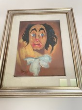 quadro autenticato di Romano