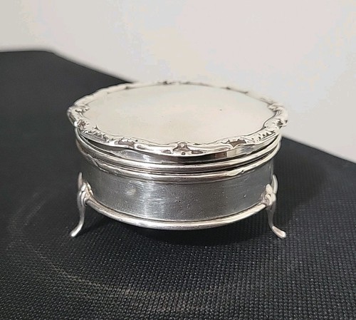 Antico 1858 argento sterling - argento,