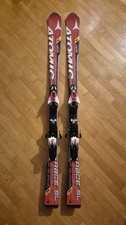 Atomic RACE SL 156 Cm Raggio