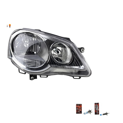 Faro osram night - faro, +