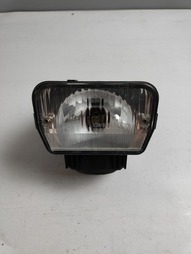 Fanale faro anteriore piaggio - anteriore,