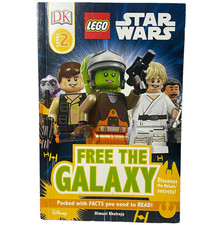 DK Readers L2: LEGO Star Wars