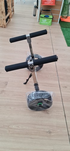 Aquaholic kayaks ac74 - ac74, carrello
