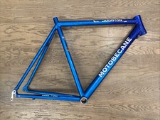 Telaio bici strada grande - telaio, da