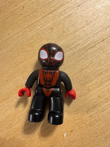 Lego duplo modellino miles - lego,