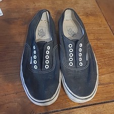 Taglia UK 9,5 - VANS Old Skool