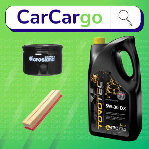 Kit tagliando per - , nissan