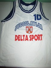 Maglia basket Aleksandar