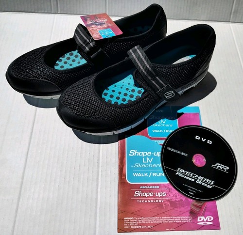 Skechers shape ups liv - shape-ups,