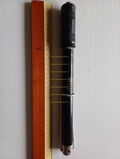 Ducati pompa pneumatici moto anni 60 accessorio originale