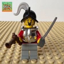 LEGO Pirates 1, Armada