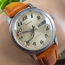 Orologio vintage CARAVELLE