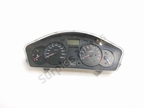 Compteur honda ntv 700 - compteur,