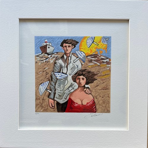 Giorno estate giampaolo - un,
