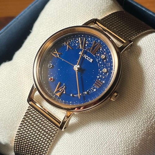 Orologio solare citizen wicca - orologio,