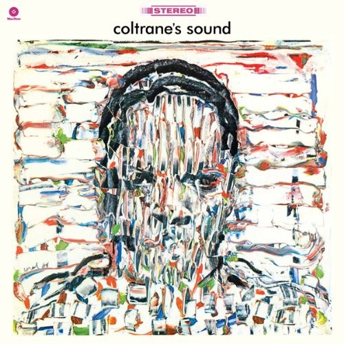 John coltrane s - -, coltrane's