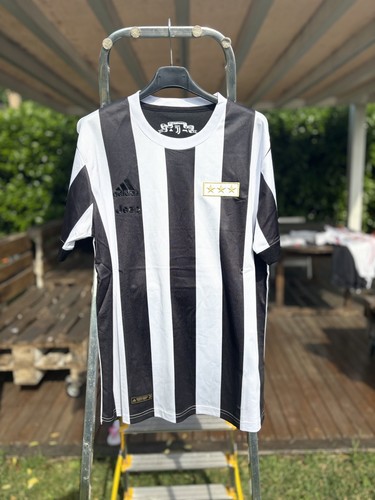 Maglia juventus 120th