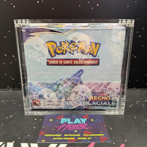 Regno glaciale box - box, 36