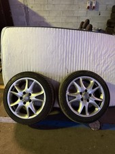 Set cerchioni audi porsche - set, audi/porsche