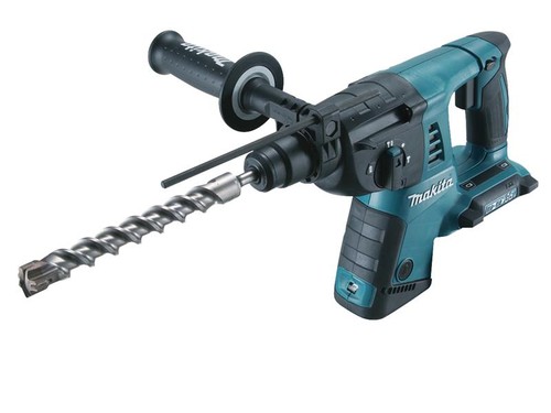 Makita dhr263zj rotante sds - dhr263zj,