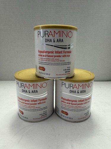 Lattine nutramigen puramino - lattine,