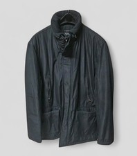 Giacca Trapuntata uomo VANZEER Blu Taglia L