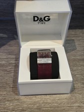 Orologio donna D&G Dolce &