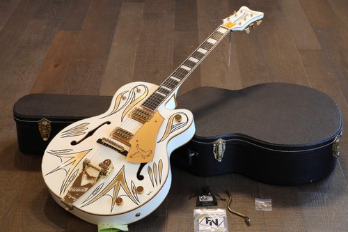Come nuovo chitarra gretsch - come,