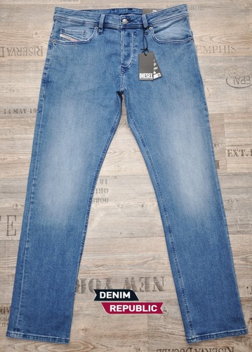 Nuovo jeans uomo diesel - nuovo,