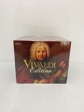 Antonio Vivaldi : Vivaldi