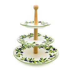 BASSANO Ceramica a Ripiani