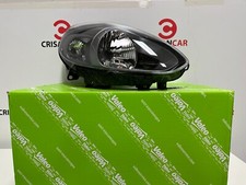 faro proiettore anteriore