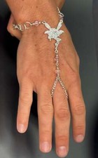 Bracciale Dito Fata - Gioielli